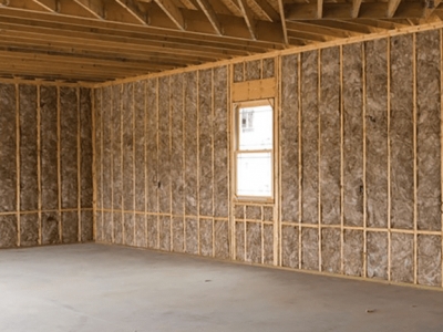 wood & drywall constructions